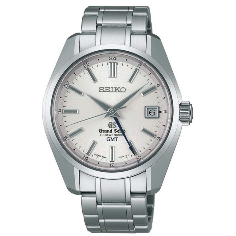 Grand Seiko 40mm Nam SBGJ001