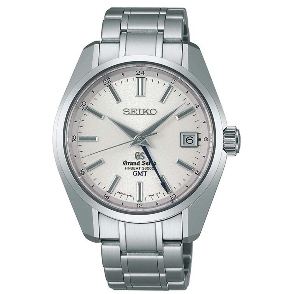 Grand Seiko 40mm Nam SBGJ001