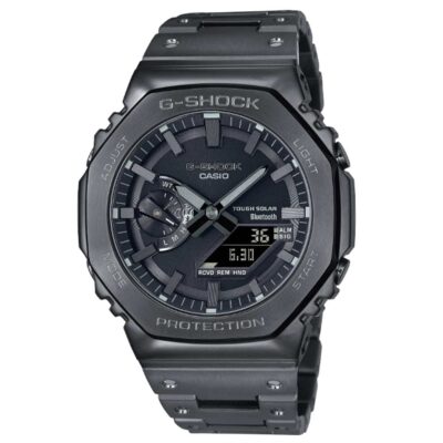 Casio 44.5mm Nam GM-B2100BD-1ADR chính hãng Casio 44.5mm Nam GM-B2100BD-1ADR