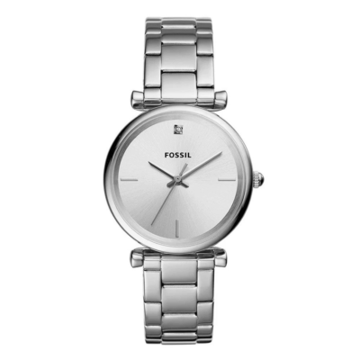 Đồng hồ Fossil 35mm Nữ ES4440 chính hãng Ảnh sản phẩm Fossil 35mm Nữ ES4440