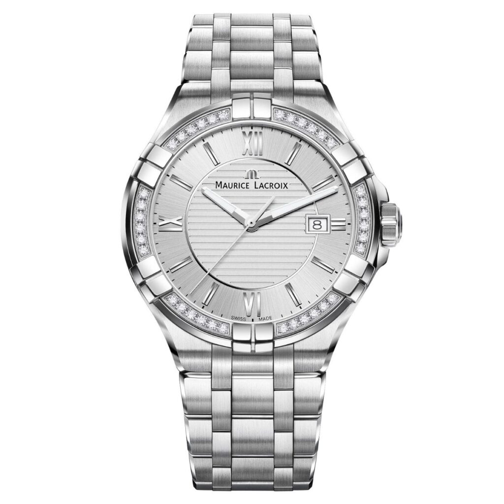 Maurice Lacroix 42mm Nam AI1008-SD502-130-1
