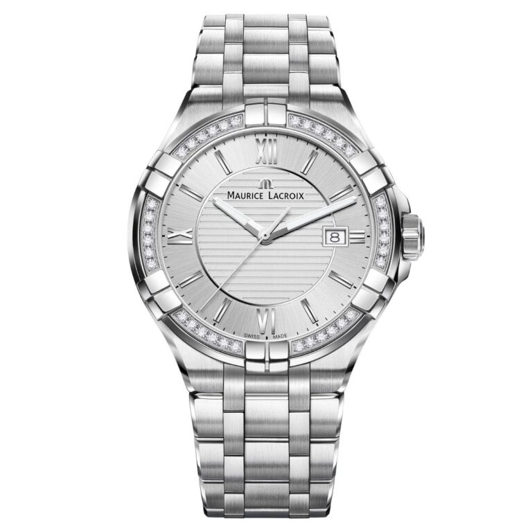 Maurice Lacroix 42mm Nam AI1008-SD502-130-1