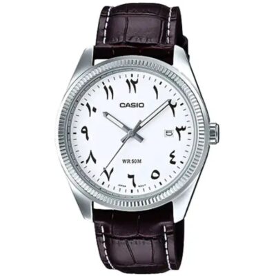 Đồng hồ Casio 30.2mm Nữ LTP-1302L-7B3VDF chính hãng Ảnh sản phẩm Casio 30.2mm Nữ LTP-1302L-7B3VDF