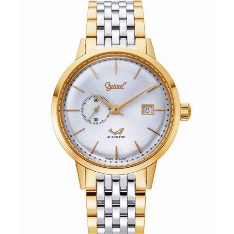 Ogival 40mm Nam OG1930AGSR-T