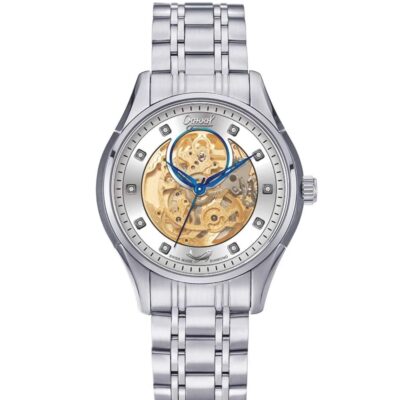 Đồng hồ Ogival 40mm Nam OG3356.61AJGS-T chính hãng Ảnh sản phẩm Ogival 40mm Nam OG3356.61AJGS-T