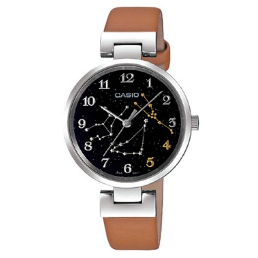 Casio 32mm Nữ LTP-E11L-5A1DR