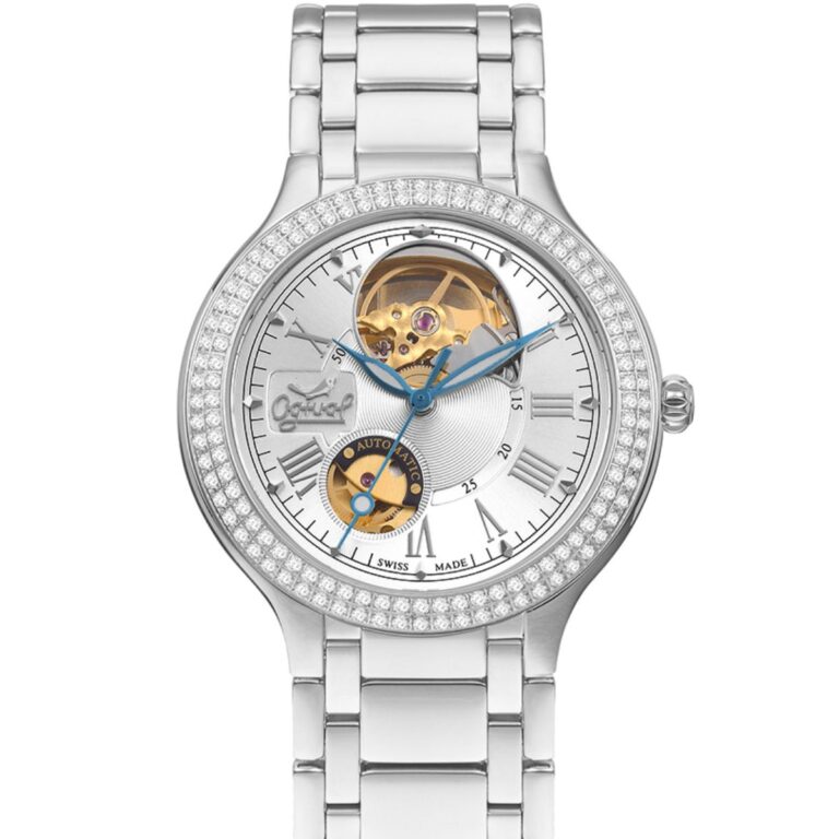 Ogival 40mm Nam OG3832-01ADMS-T