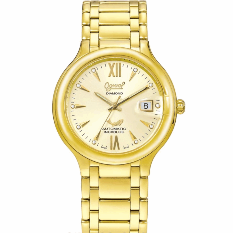 Ogival 40mm Nam OG3832AJMK-V