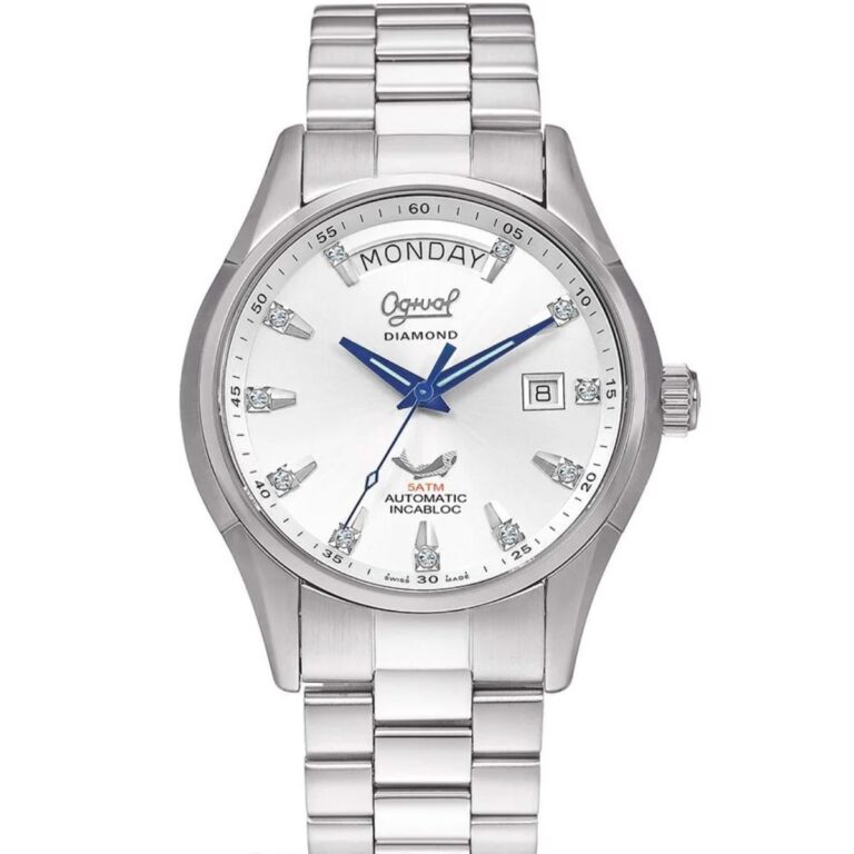 Ogival 40mm Nam OG3357AJMS-T