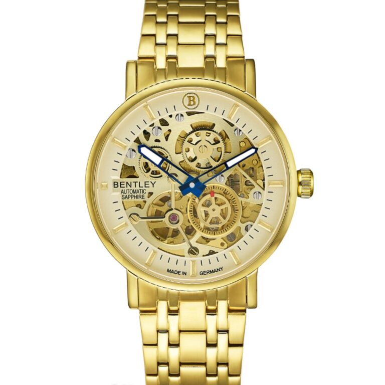 Bentley 39mm Nam BL1833-25MKKI