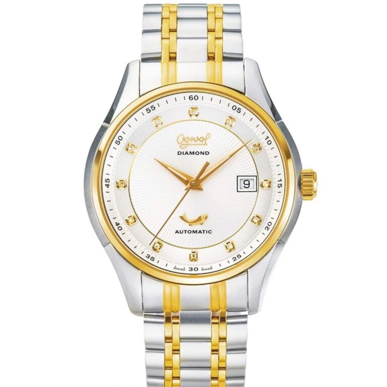 Ogival 42mm Nam OG3356AJGSK-T