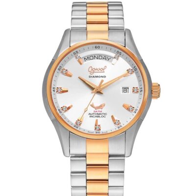 Ảnh sản phẩm Ogival 40mm Nam OG3357AJMSR-T