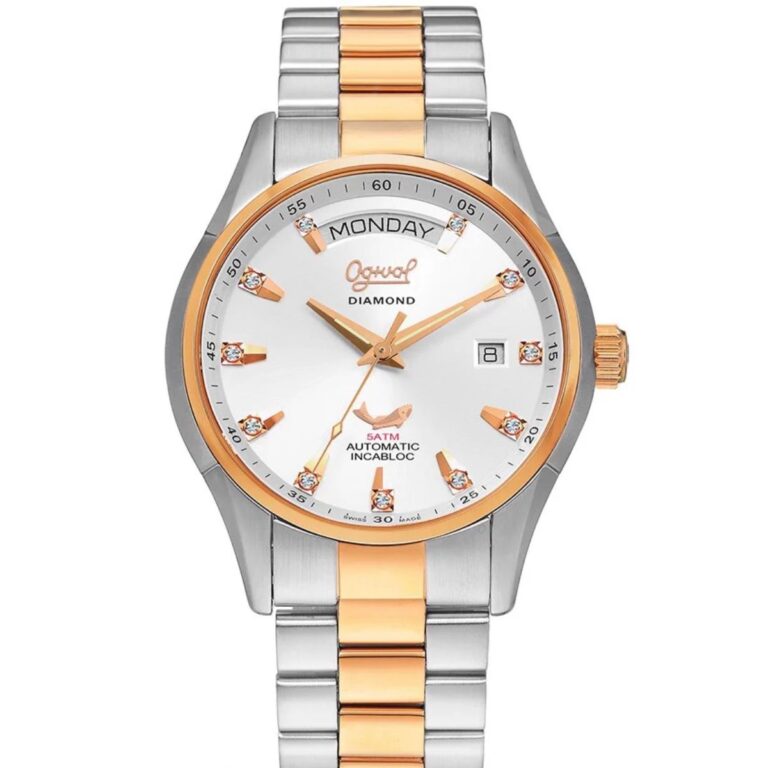 Ogival 40mm Nam OG3357AJMSR-T