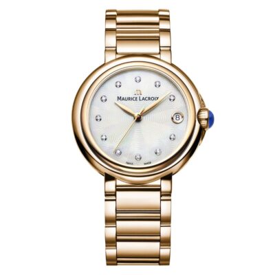 Maurice Lacroix 36mm Nữ FA1004-PVP06-170-1 chính hãng Maurice Lacroix 36mm Nữ FA1004-PVP06-170-1