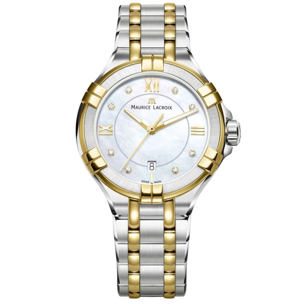 Maurice Lacroix 30mm Nữ AI1004-PVY13-171-1