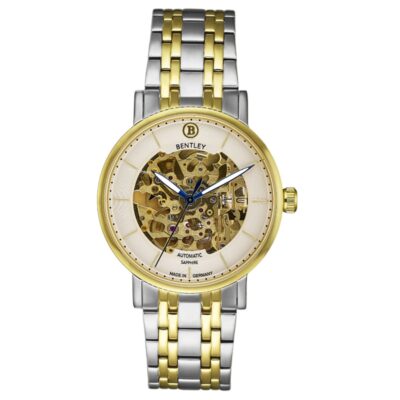 Đồng hồ Bentley 39mm Nam BL1833-15MTKI chính hãng Ảnh sản phẩm Bentley 39mm Nam BL1833-15MTKI