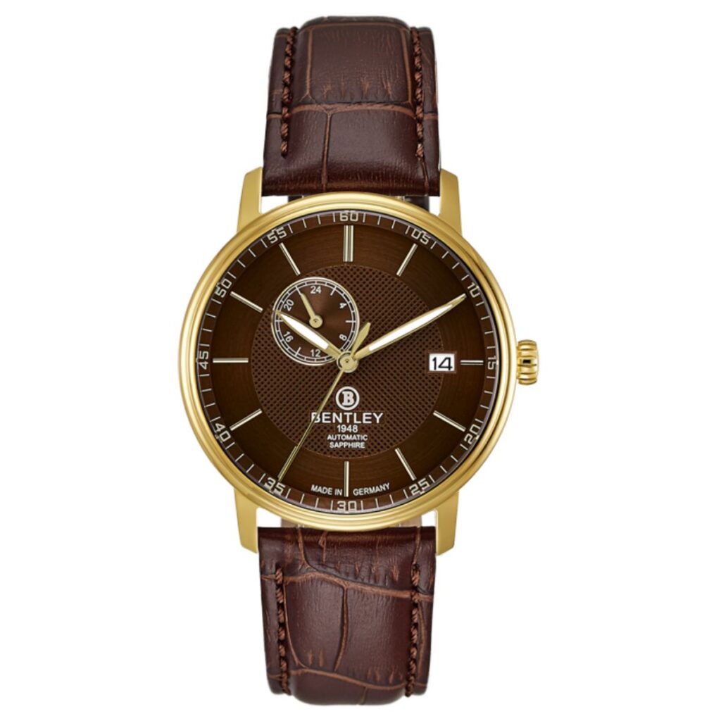 Bentley 40mm Nam BL1832-15MKDD