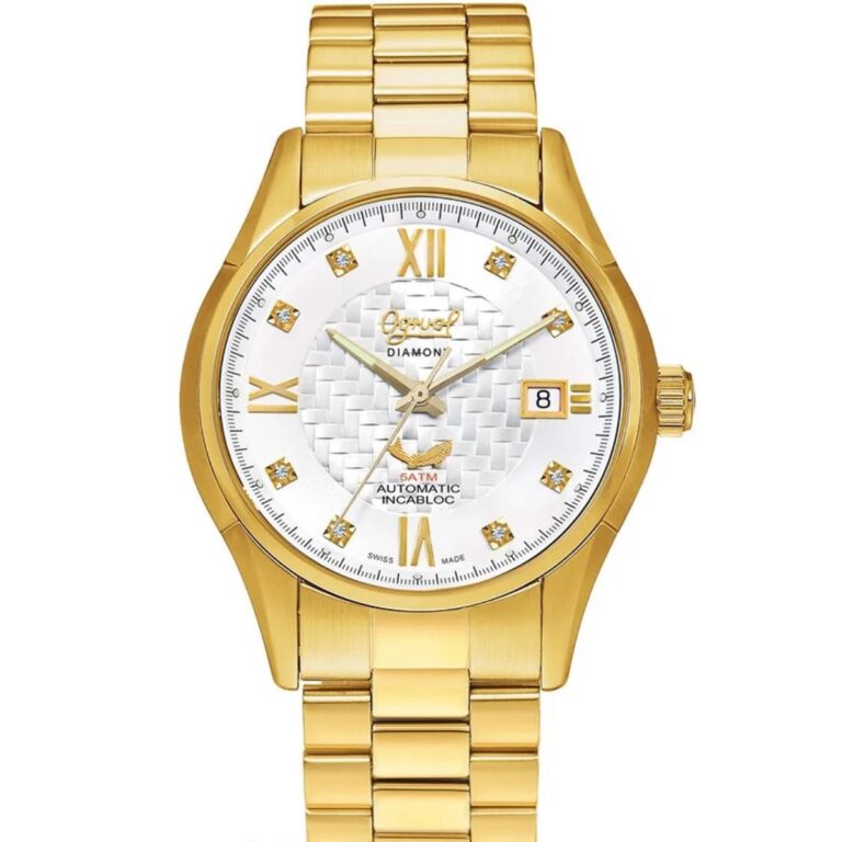 Ogival 40mm Nam OG3356AJMK-T