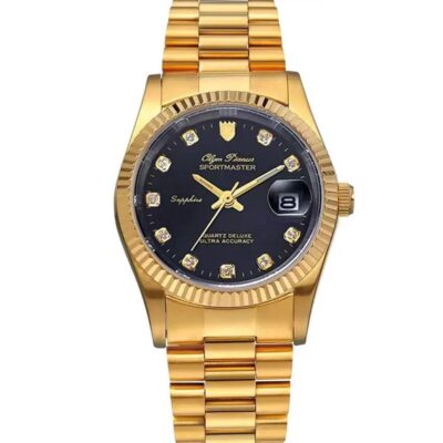 Đồng hồ Olym Pianus 40mm Nam OP89322GK-D chính hãng Ảnh sản phẩm Olym Pianus 40mm Nam OP89322GK-D