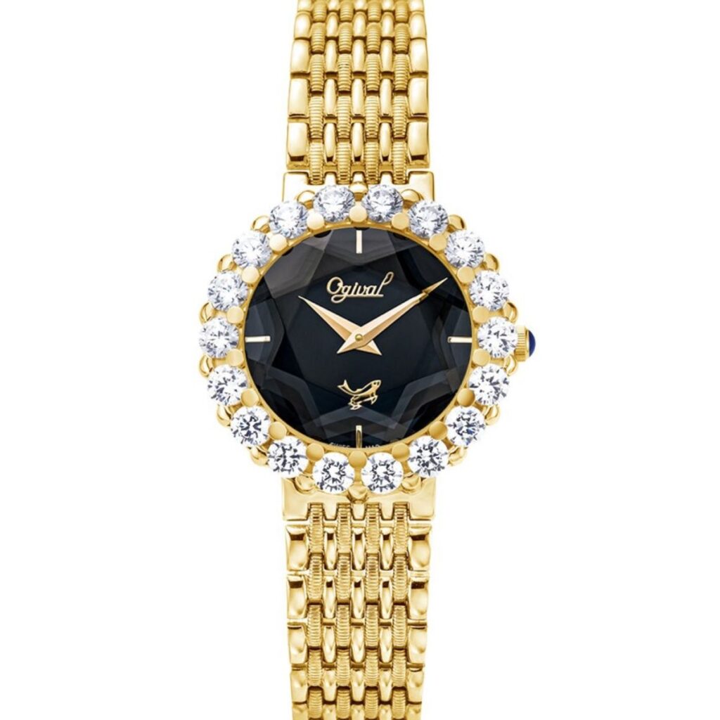 Ogival 32mm Nữ OG380-46DLK-D