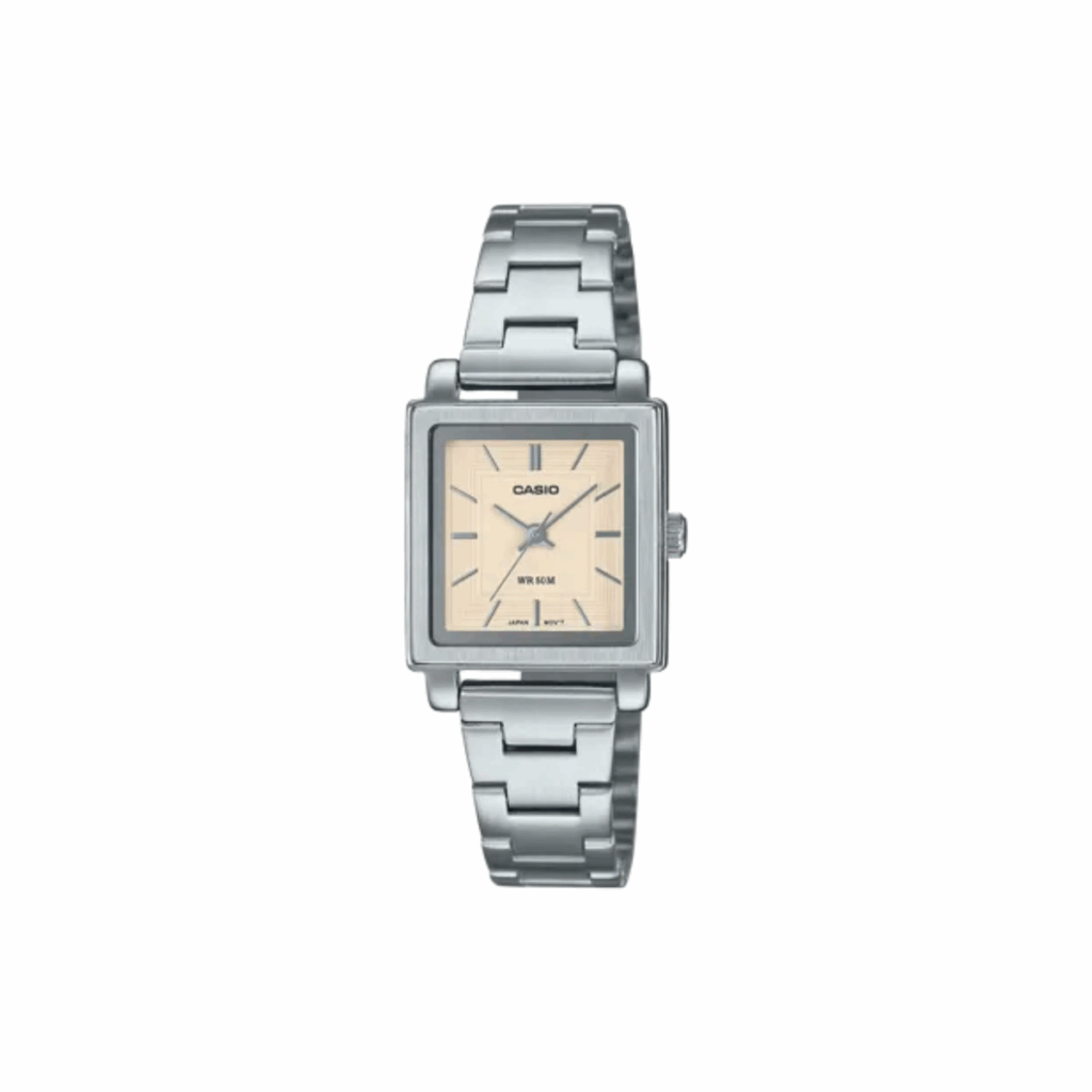 Casio 23mm Nữ LTP-E176D-4AVDF