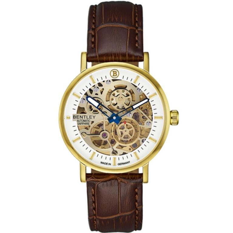Bentley 40mm Nam BL1833-25MKWD