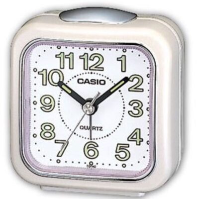 Ảnh sản phẩm Đồng Hồ Để Bàn Casio TQ-142-7DF