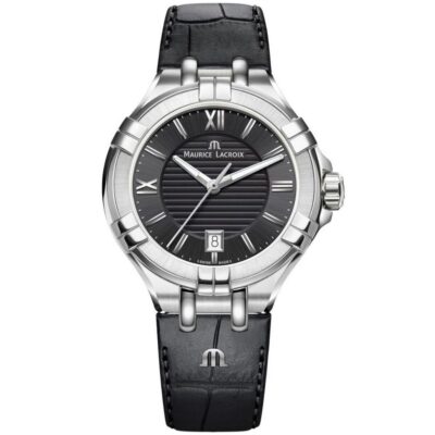 Maurice Lacroix 30mm Nữ AI1004-SS001-330-1 chính hãng Maurice Lacroix 30mm Nữ AI1004-SS001-330-1