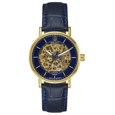 Đồng hồ Bentley 39mm Nam BL1833-15MKNN chính hãng Ảnh sản phẩm Bentley 39mm Nam BL1833-15MKNN
