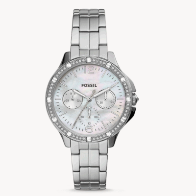 Đồng hồ Fossil 38mm Nữ ES4786 chính hãng Ảnh sản phẩm Fossil 38mm Nữ ES4786