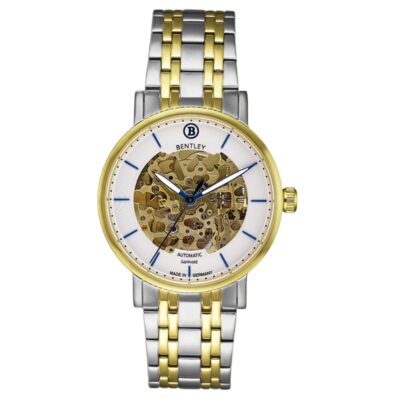 Bentley 39mm Nam BL1833-15MTWI chính hãng Bentley 39mm Nam BL1833-15MTWI