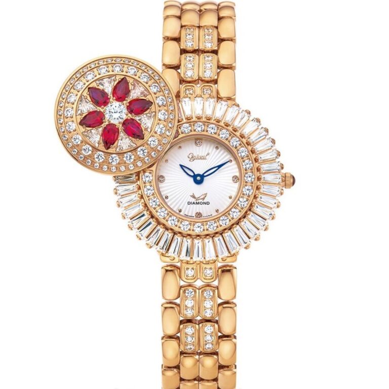 Ogival 32mm Nữ OG380-55.1DLR-T