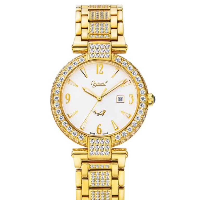 Ogival 30mm Nam OG3862DLK-T