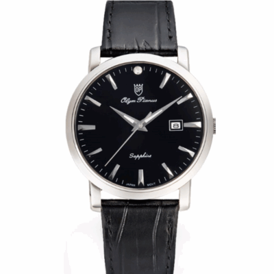 Olym Pianus 39mm Nam OP130-06MS-GL-D chính hãng Olym Pianus 39mm Nam OP130-06MS-GL-D