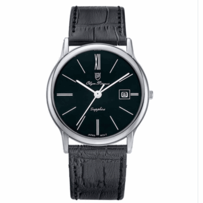 Đồng hồ Olym Pianus 39mm Nam OP130-10GS-GL-D chính hãng Ảnh sản phẩm Olym Pianus 39mm Nam OP130-10GS-GL-D