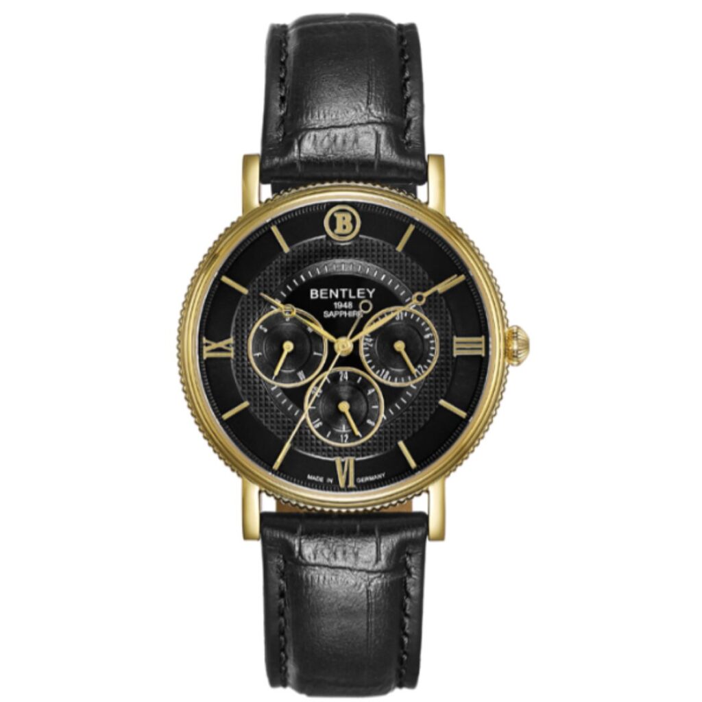 Bentley 40mm Nam BL1865-20MKBB