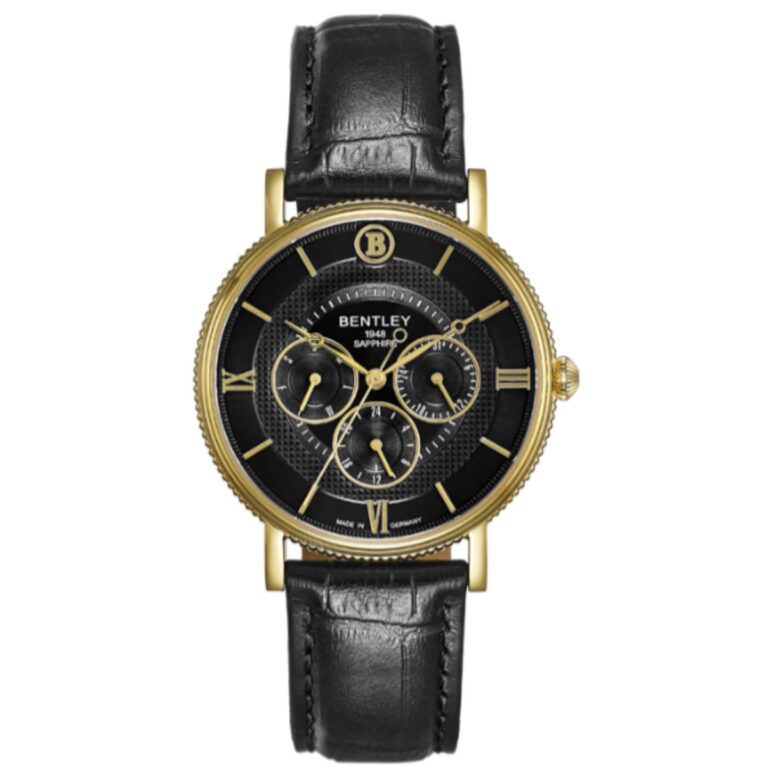 Bentley 40mm Nam BL1865-20MKBB