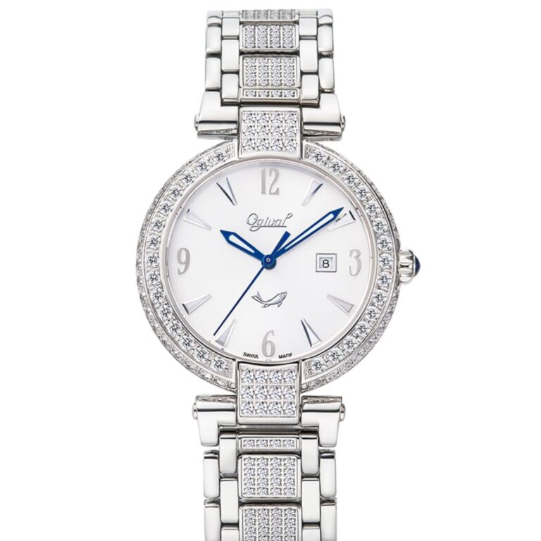 Ogival 30mm Nữ OG3862DLW-T