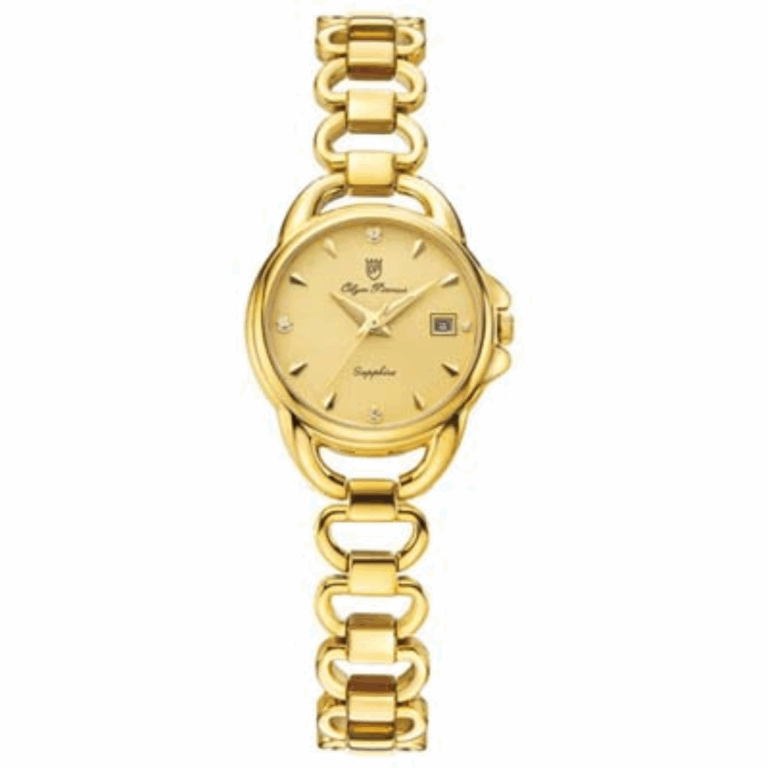 Olym Pianus 26mm Nữ OP2467LK-V