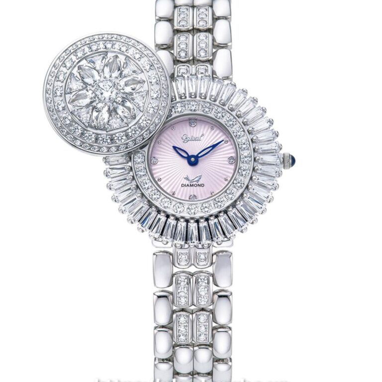 Ogival 32mm Nữ OG380-55.1DLW-H