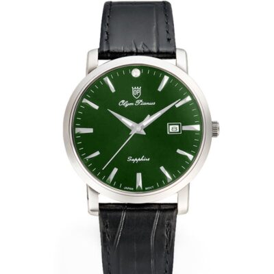 Olym Pianus 39mm Nam OP130-06MS-GL-XL chính hãng Olym Pianus 39mm Nam OP130-06MS-GL-XL