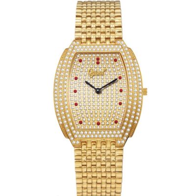 Đồng hồ Ogival 33.4x37.6mm Nam OG3872MK chính hãng Ảnh sản phẩm Ogival 33.4x37.6mm Nam OG3872MK