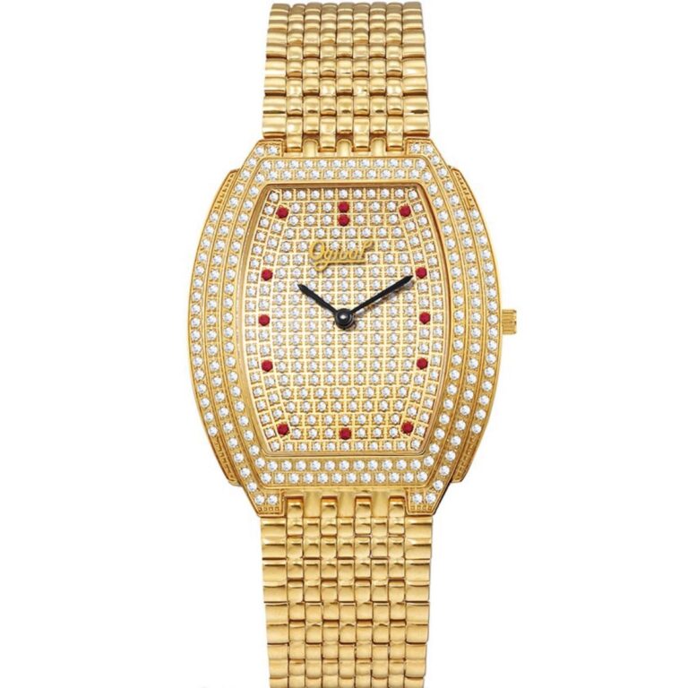 Ogival 33.4x37.6mm Nam OG3872MK