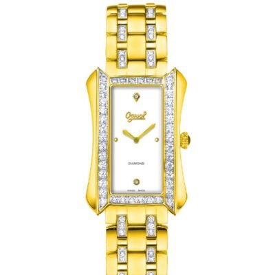 Đồng hồ Ogival 36x30mm Nữ OG3863DLK-T chính hãng Ảnh sản phẩm Ogival 36x30mm Nữ OG3863DLK-T
