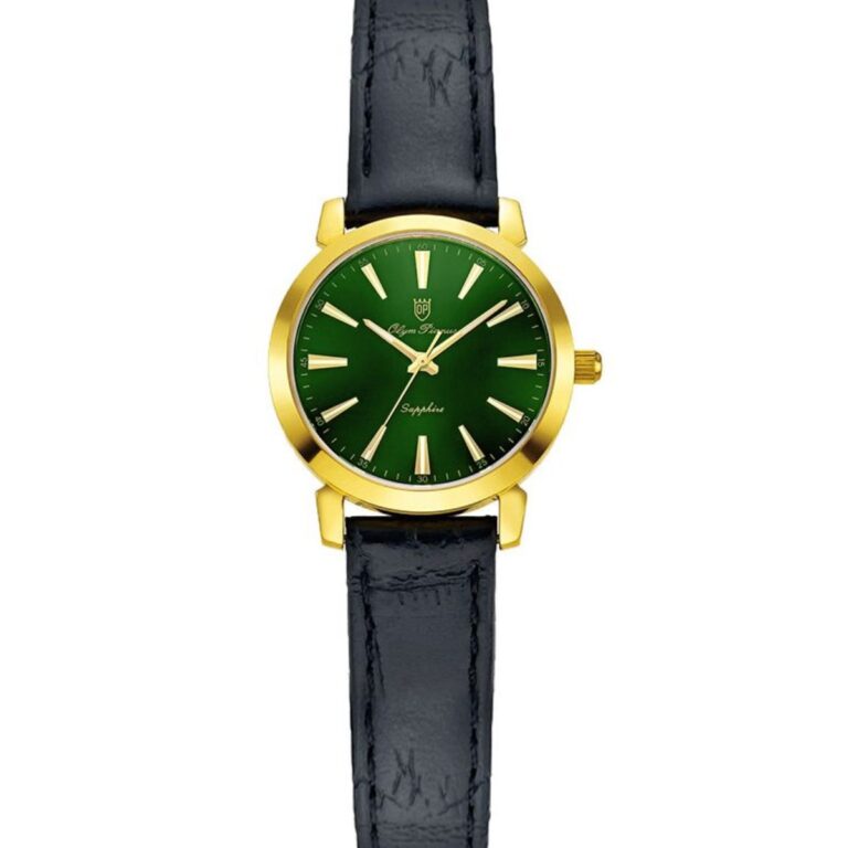 Olym Pianus 26mm Nữ OP130-03LK-GL-XL