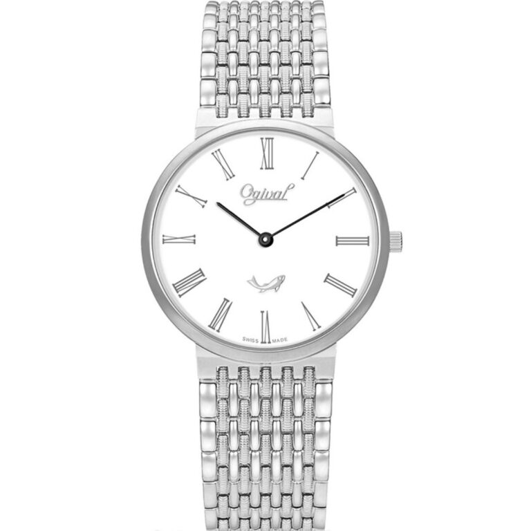 Ogival 40mm Nam OG385-021GW-Lama