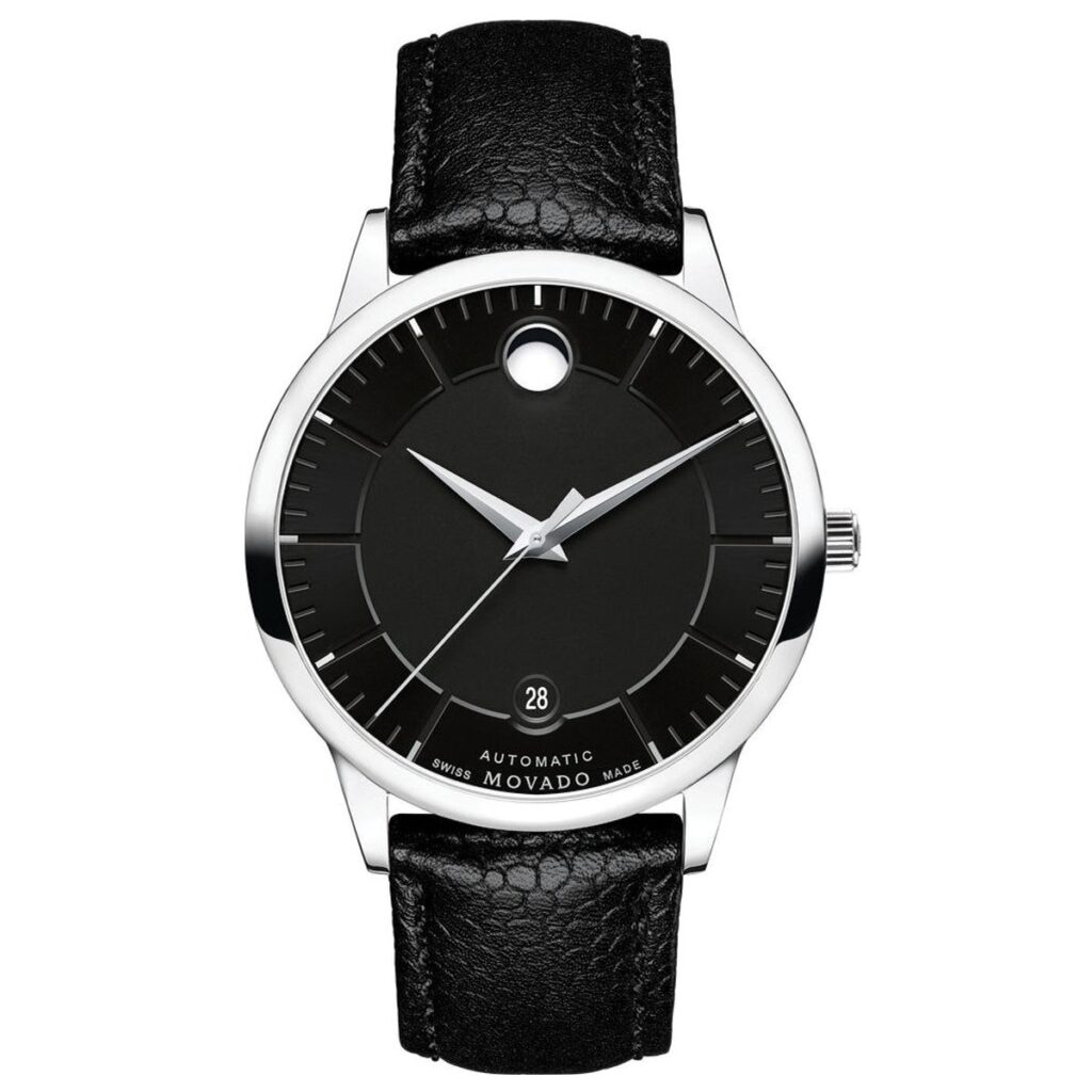 Movado 40mm Nam 0607611
