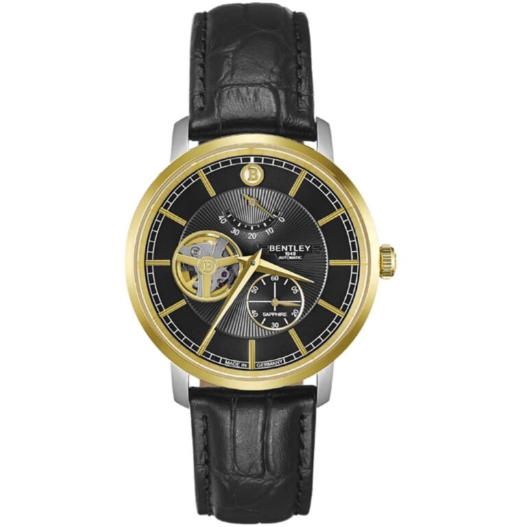 Bentley 40mm Nam BL1862-15MTBB