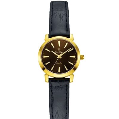 Đồng hồ Olym Pianus 26mm Nữ OP130-03LK-GL-N chính hãng Ảnh sản phẩm Olym Pianus 26mm Nữ OP130-03LK-GL-N