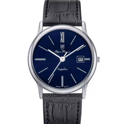 Đồng hồ Olym Pianus 39mm Nam OP130-10GS-GL-X chính hãng Ảnh sản phẩm Olym Pianus 39mm Nam OP130-10GS-GL-X